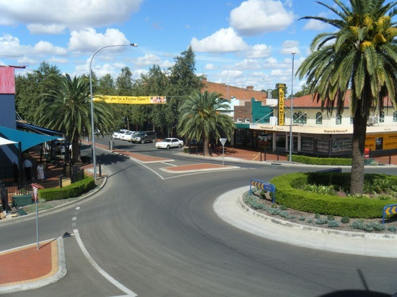 12a Bourke Street, Tamworth NSW 2340