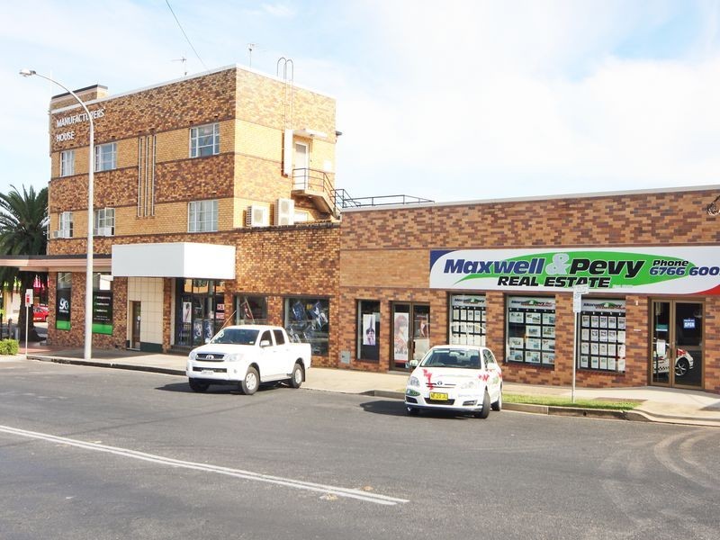 12a Bourke Street, Tamworth NSW 2340