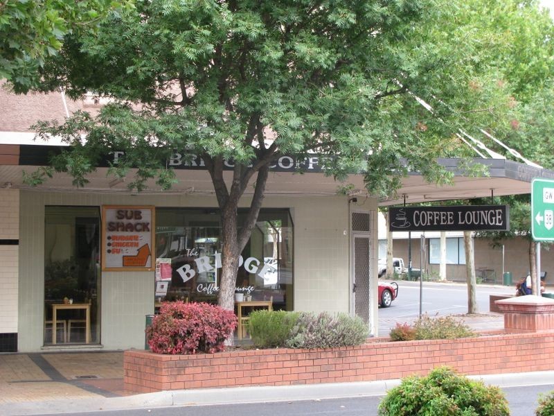 Cnr Byron  & Otho Streets, Inverell NSW 2360