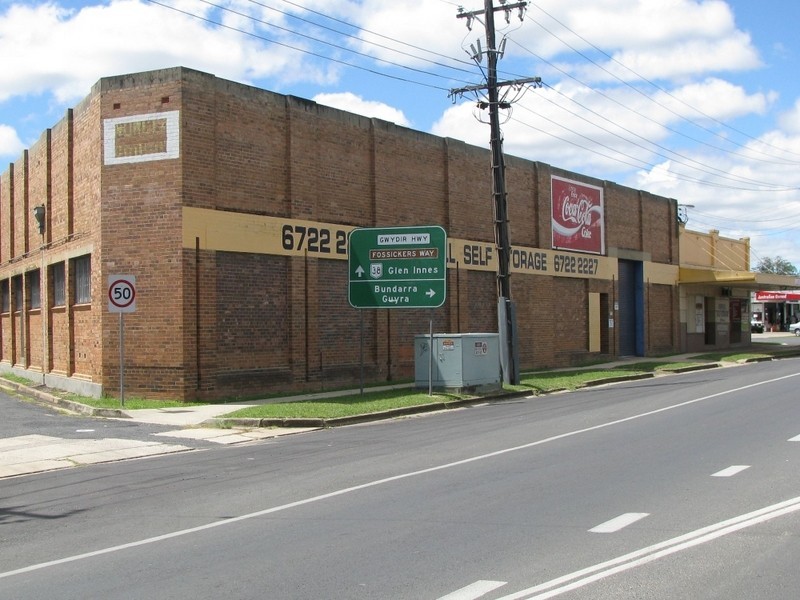 16-20 Glen Innes Road, Inverell NSW 2360