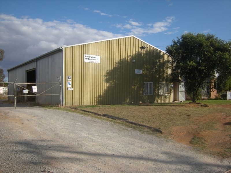 13 MacIntosh Street, Tamworth NSW 2340