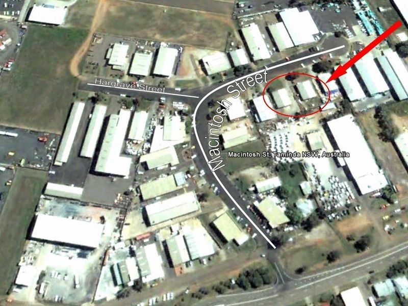 15 MacIntosh Street, Tamworth NSW 2340