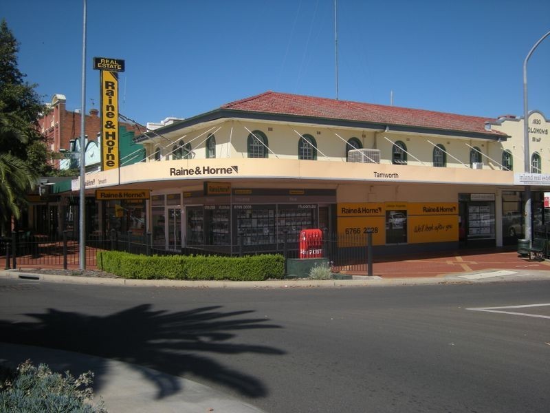 Tamworth NSW 2340