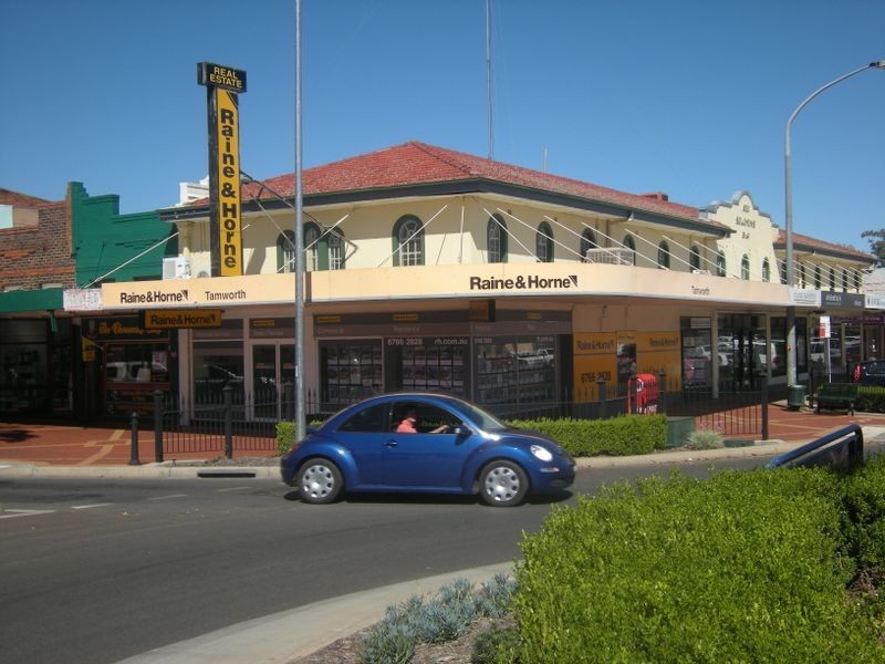 Tamworth NSW 2340