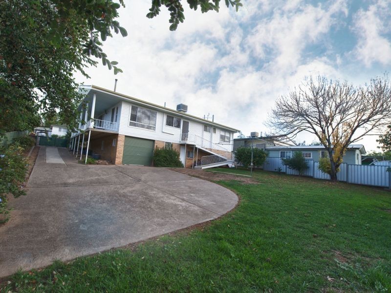 66 Hillvue Road, Tamworth NSW 2340