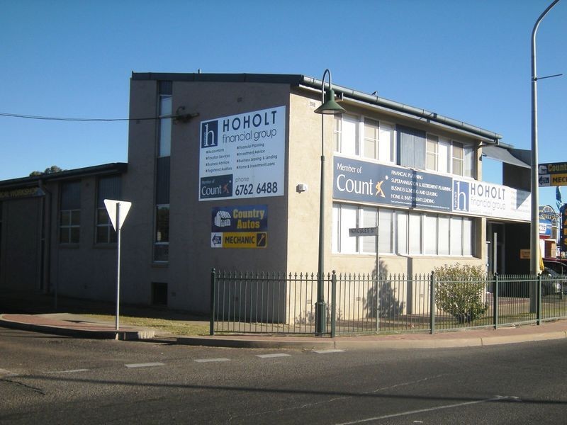 Tamworth NSW 2340