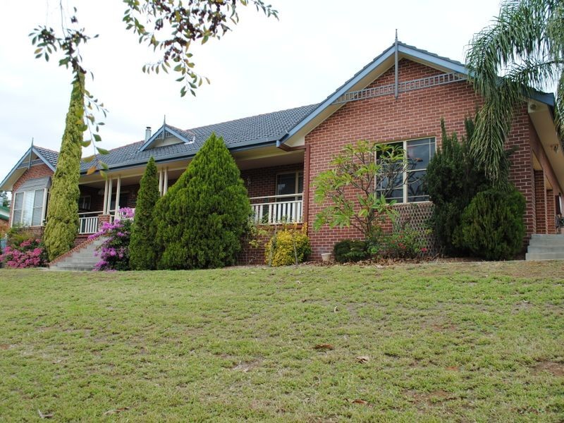 Tamworth NSW 2340