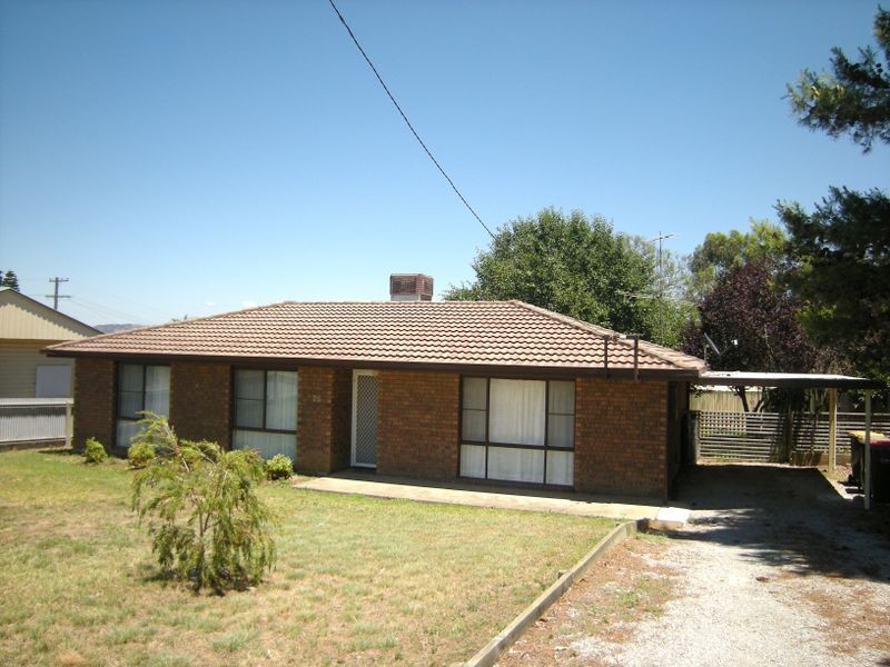 Kootingal NSW 2352