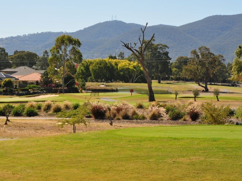 Greg Norman Drive, Tamworth NSW 2340
