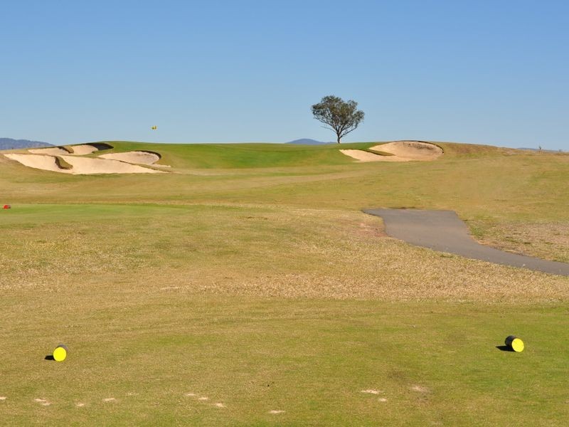 Greg Norman Drive, Tamworth NSW 2340