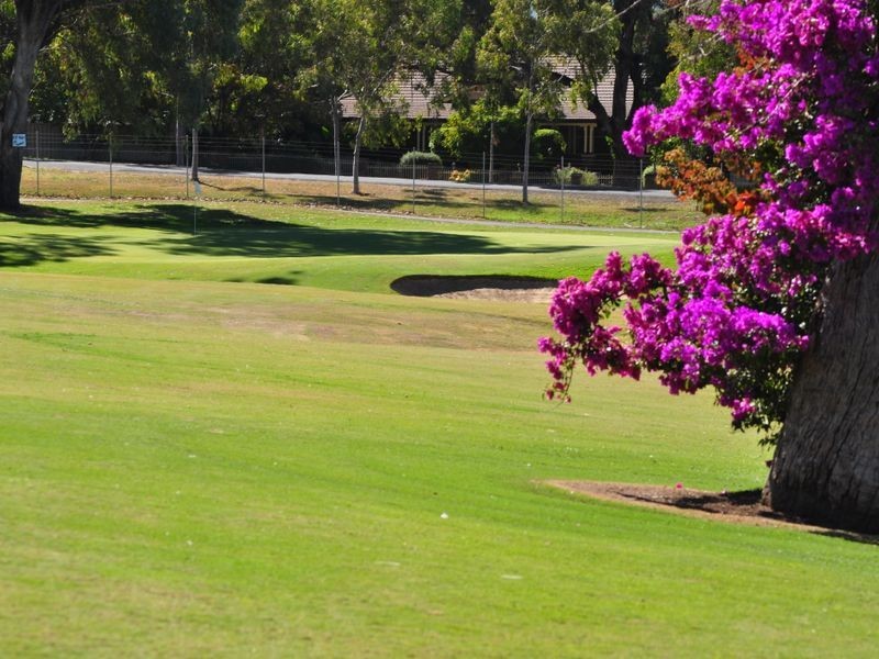 Greg Norman Drive, Tamworth NSW 2340