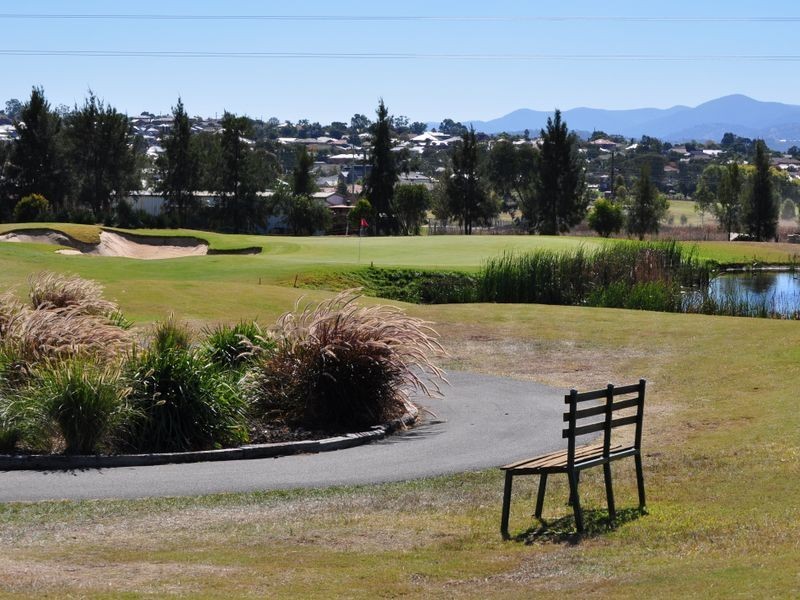 Greg Norman Drive, Tamworth NSW 2340