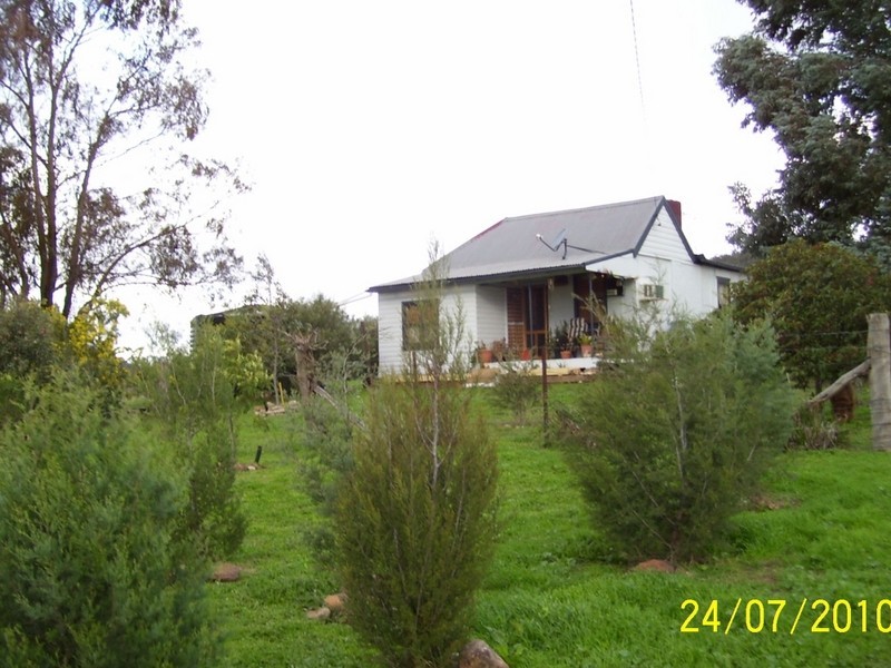 Currabubula NSW 2342