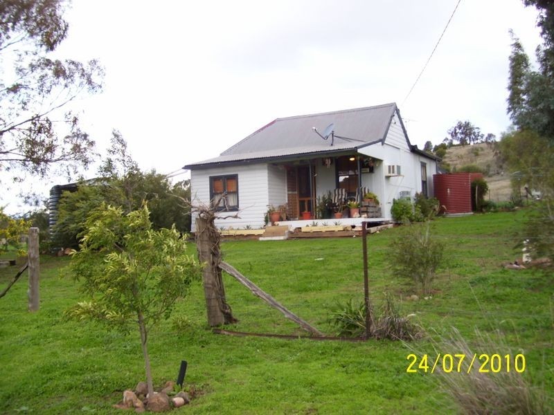 Currabubula NSW 2342