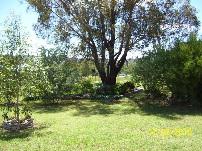 Currabubula NSW 2342