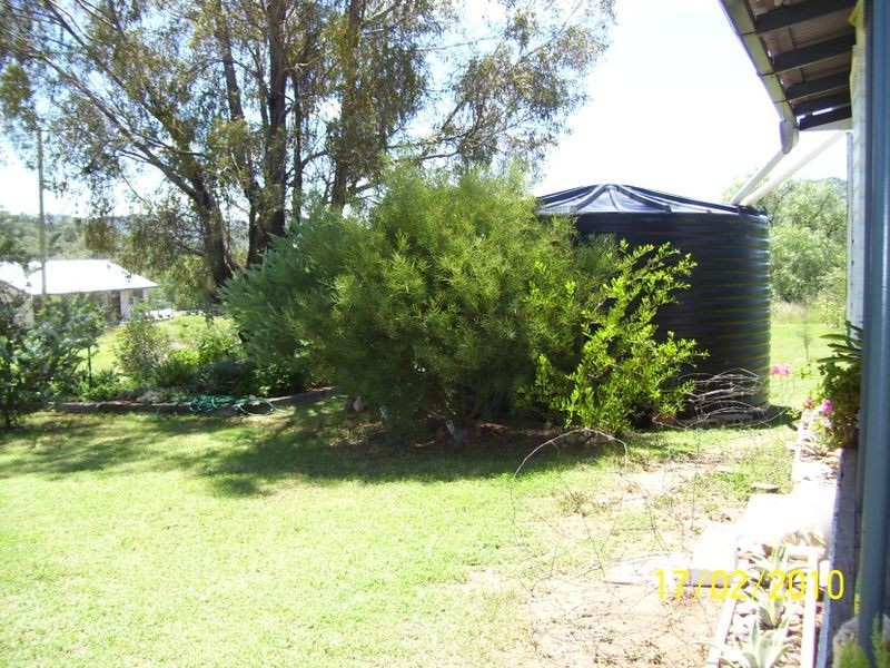 Currabubula NSW 2342