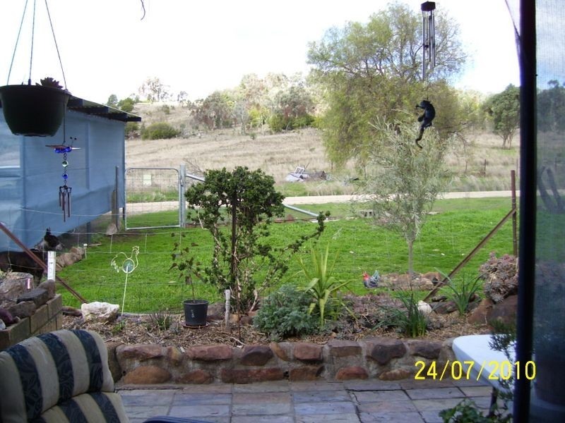 Currabubula NSW 2342