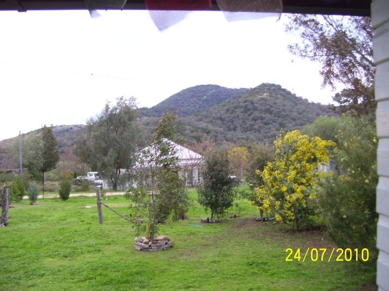 Currabubula NSW 2342