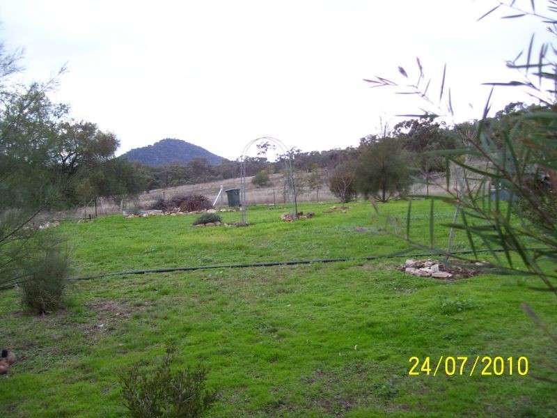 Currabubula NSW 2342