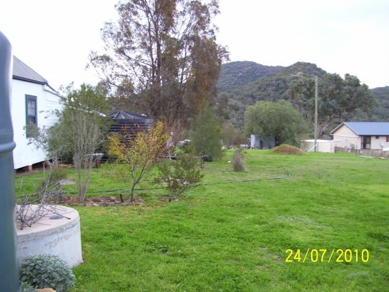 Currabubula NSW 2342