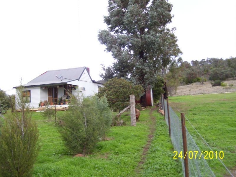 Currabubula NSW 2342