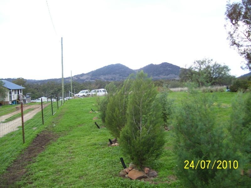 Currabubula NSW 2342