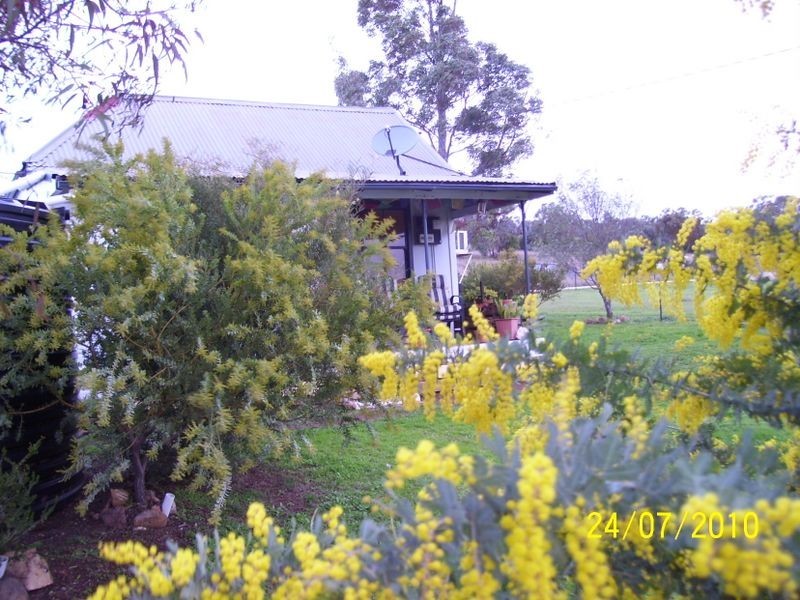 Currabubula NSW 2342