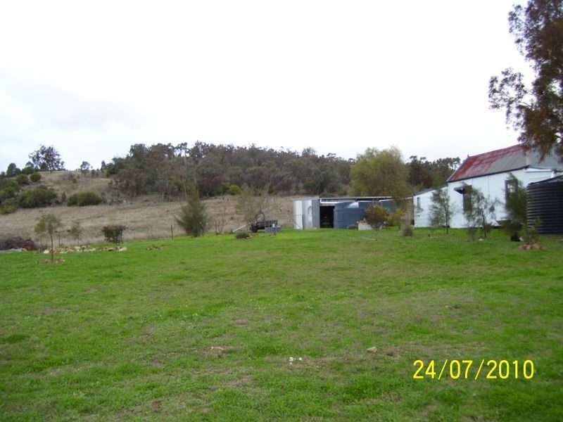 Currabubula NSW 2342