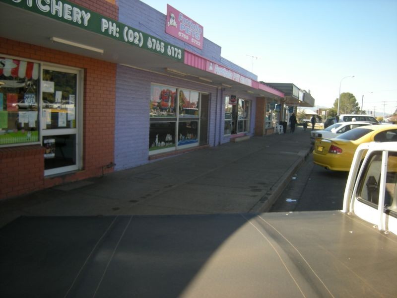 Tamworth NSW 2340