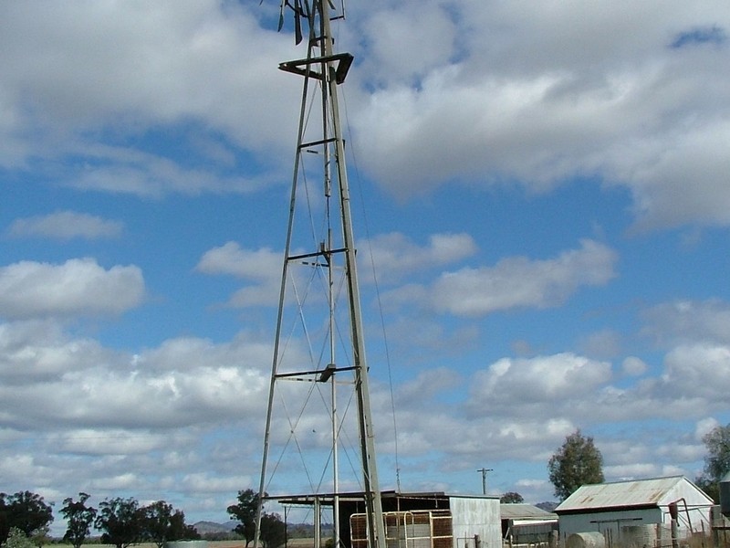 ‘Mandowa’/1108 Warral Duri Road, Tamworth NSW 2340