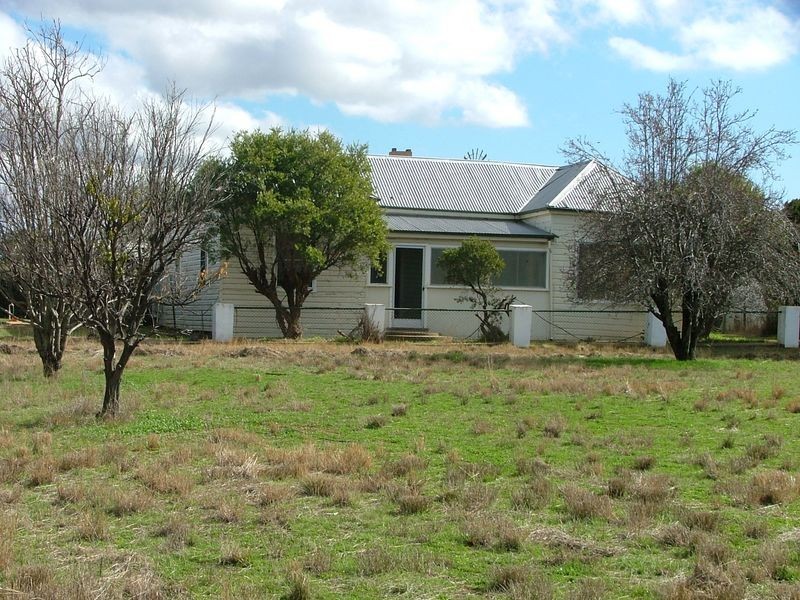 ‘Mandowa’/1108 Warral Duri Road, Tamworth NSW 2340