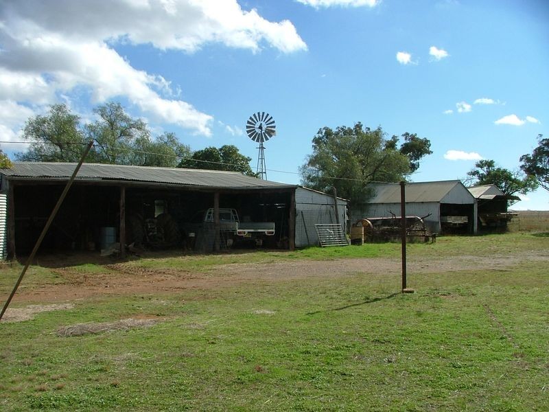 ‘Mandowa’/1108 Warral Duri Road, Tamworth NSW 2340