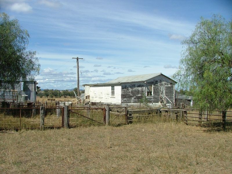 ‘Mandowa’/1108 Warral Duri Road, Tamworth NSW 2340