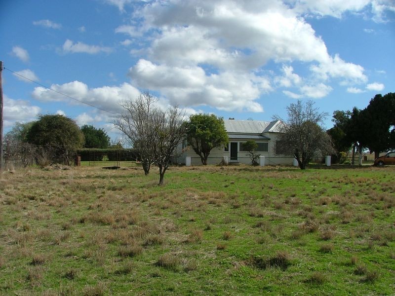 ‘Mandowa’/1108 Warral Duri Road, Tamworth NSW 2340