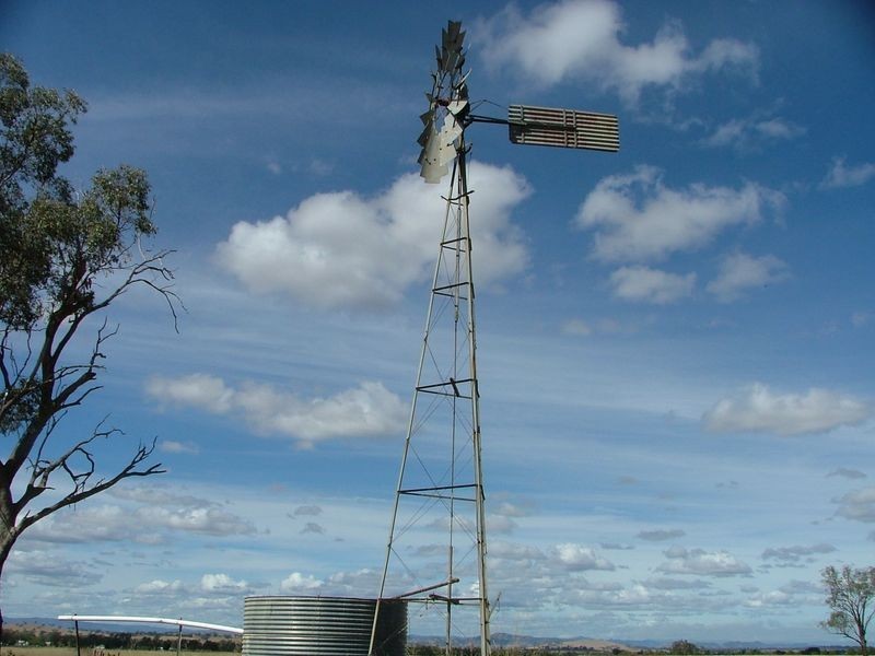 ‘Mandowa’/1108 Warral Duri Road, Tamworth NSW 2340