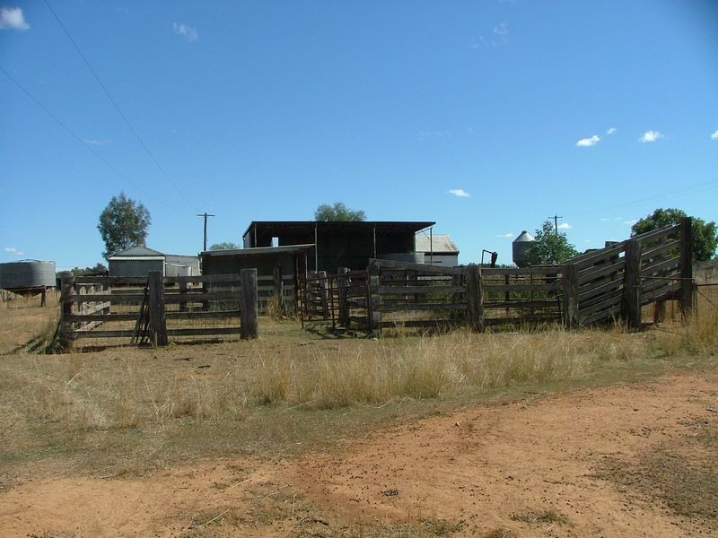 ‘Mandowa’/1108 Warral Duri Road, Tamworth NSW 2340