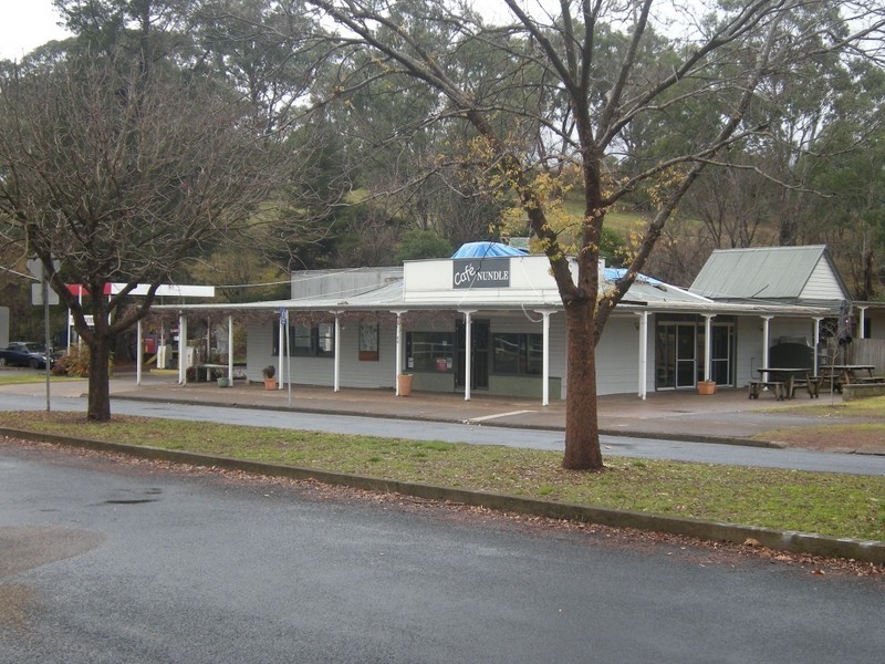 90 Jenkins Street, Nundle NSW 2340