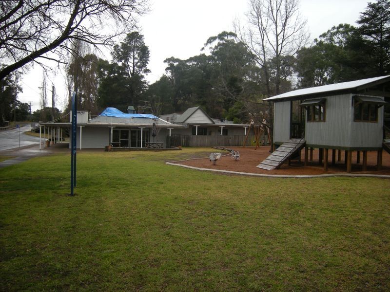 90 Jenkins Street, Nundle NSW 2340