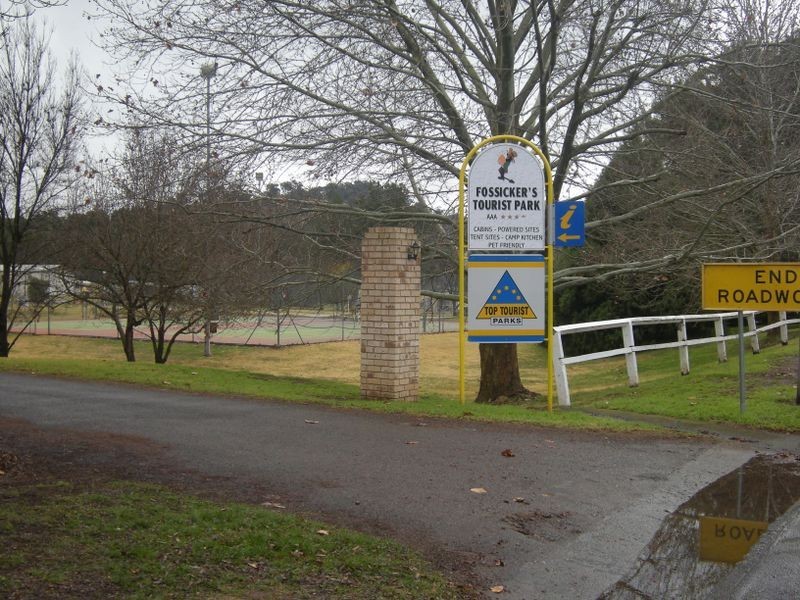 90 Jenkins Street, Nundle NSW 2340