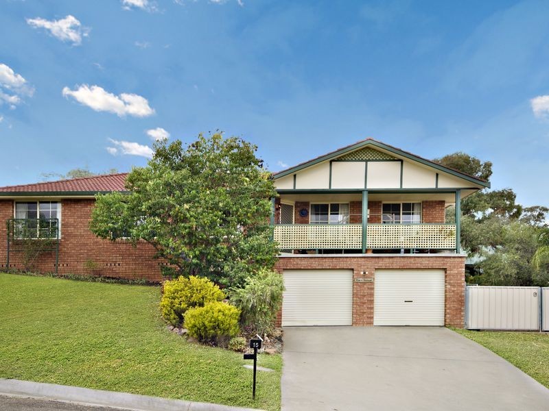 15 Acacia Drive, Tamworth NSW 2340