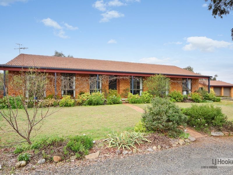 439 Browns Lane, Tamworth NSW 2340