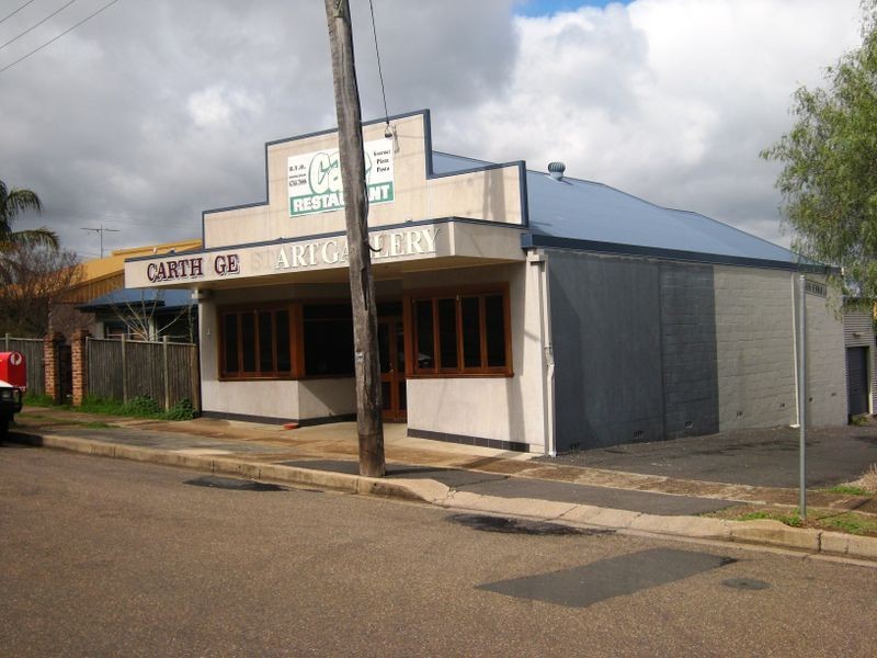 Tamworth NSW 2340