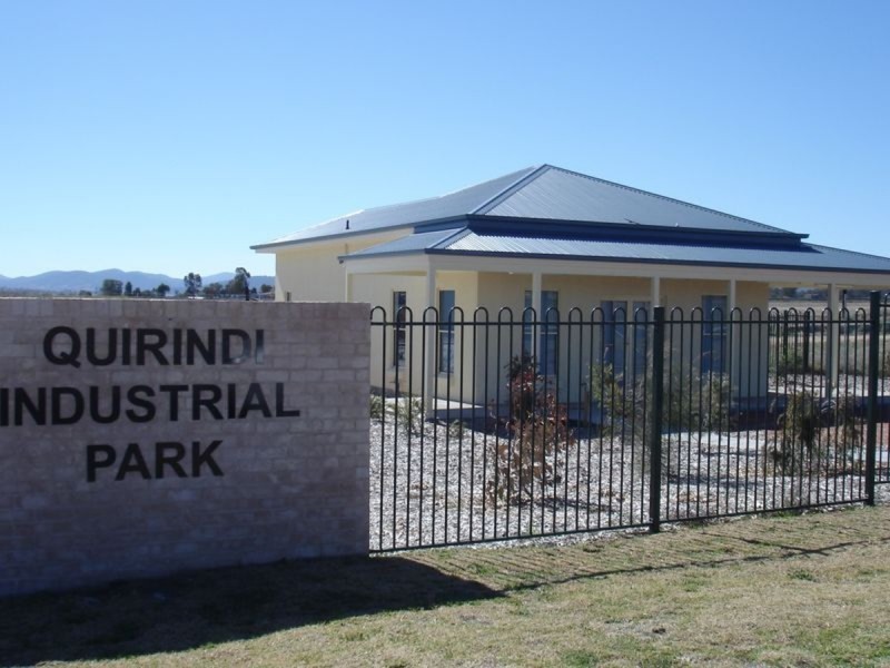 Quirindi NSW 2343
