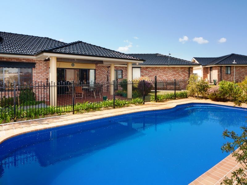 3 Barrington Drive, Tamworth NSW 2340