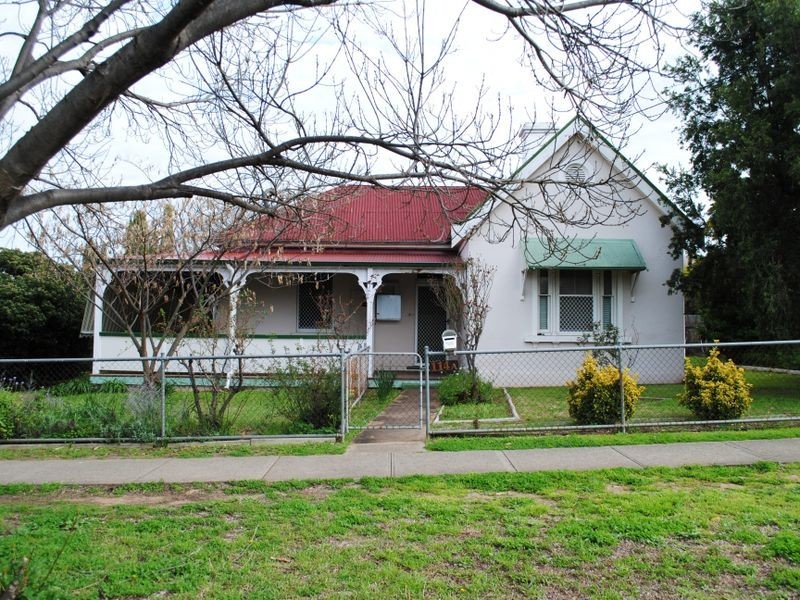 114-114A Brisbane Street (Duplex), Tamworth NSW 2340