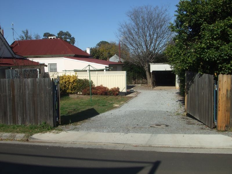 114-114A Brisbane Street (Duplex), Tamworth NSW 2340