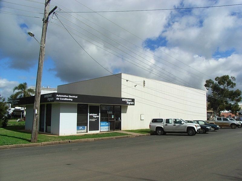 Tamworth NSW 2340