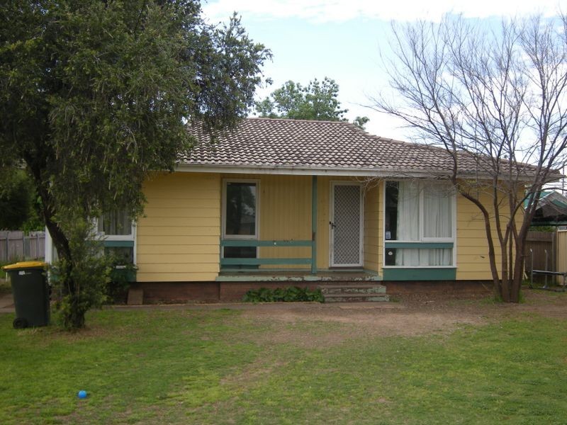 Tamworth NSW 2340