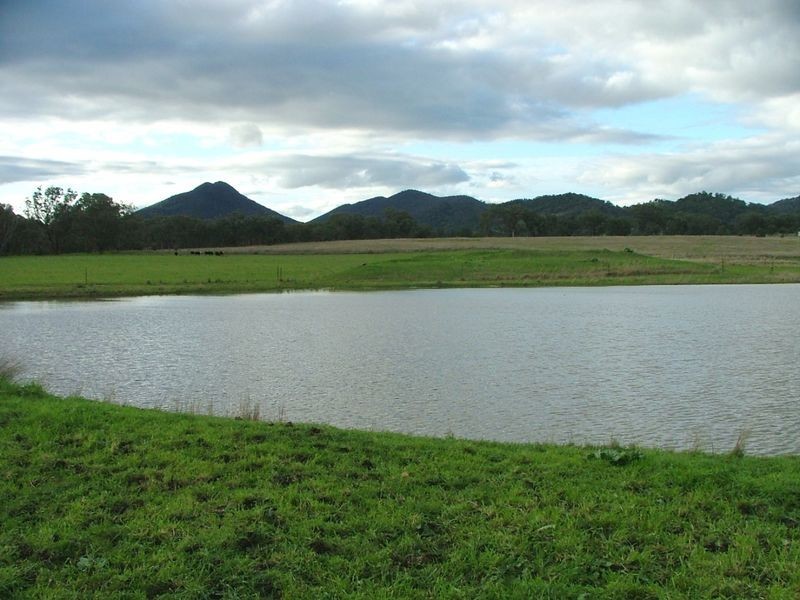 ‘Dulkara’/70 Mt Cobla Road, Currabubula NSW 2342