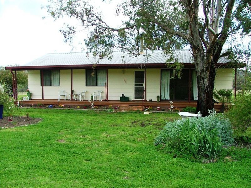 ‘Dulkara’/70 Mt Cobla Road, Currabubula NSW 2342